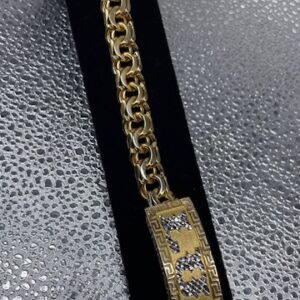 Esclava Chino 10k #0030