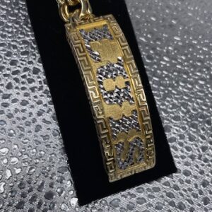 Esclava Chino 10K #0075