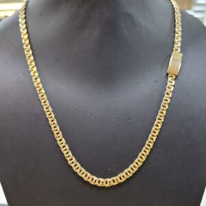 10k chino chain