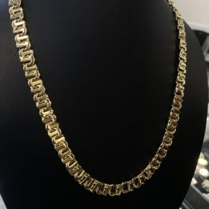 10k CHINO BAR CHAIN