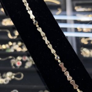 Women's Bracelet 10k