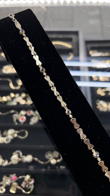 Women's Bracelet 10k