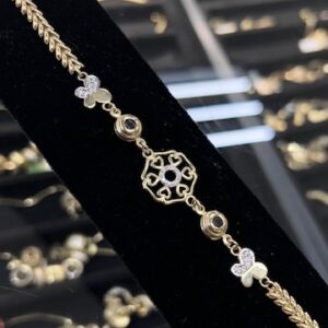 Women's Bracelet 10K